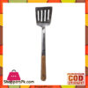 Stainless Steel Spatula - Silver