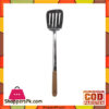 Stainless Steel Spatula - Silver
