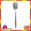 Stainless Steel Spatula - Silver