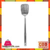 Stainless Steel Spatula - Silver