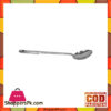 Stainless Steel Spoon - Silver