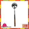 Stainless Steel Spoon - Silver 2 Stainless Steel Spoon - Silver