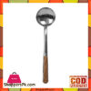 Stainless Steel Spoon - Silver