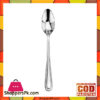 Set of 12 Slimline Pattern Teaspoon 6-Inch - Silver