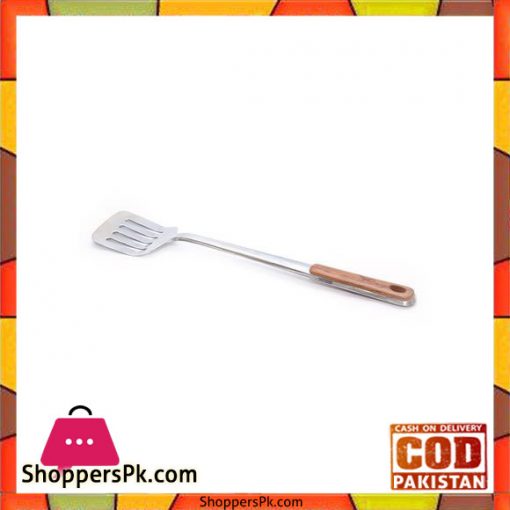 Stainless Steel Large Spoon Set