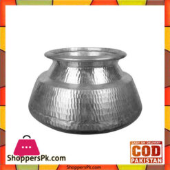 Silver Degh - 150 KG - ( Daig )