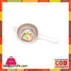 Stainless Steel Strainer