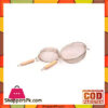 Pack Of 2 - Strainer - Silver