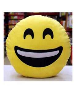 Kids Care Emoji Cushion - Image 2