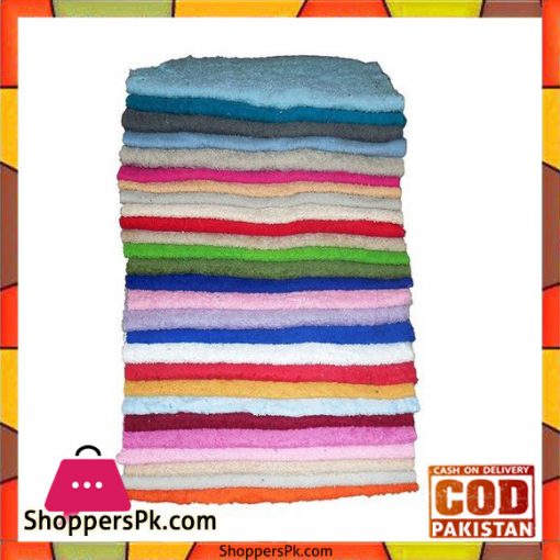 2 Kg Rough Towels For Cleaning Purpose