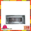 Medium BBQ Grill - Silver