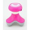 M Dynasty Mini Body massager battery and charger operated -Usb Cable