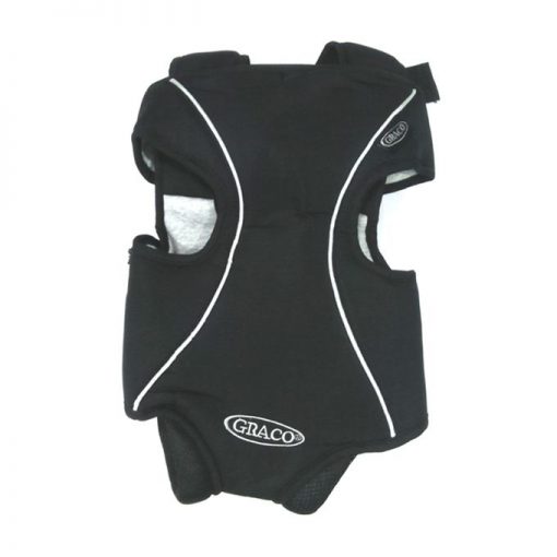 Quickshopping Graco Baby Carrier - Black