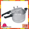 Chef Steamer Pressure Cooker - 7 Litre
