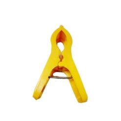 Rabia'S Store Clothes Pegs - Muticolor 50 Pcs