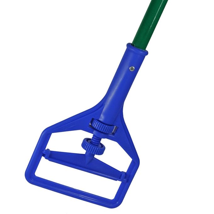 Ultra Kleen Cut End Mop Set 4 Ultra Kleen Cut End Mop Set - Image 2