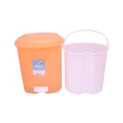 Hommold Luxury Step Trash Bin