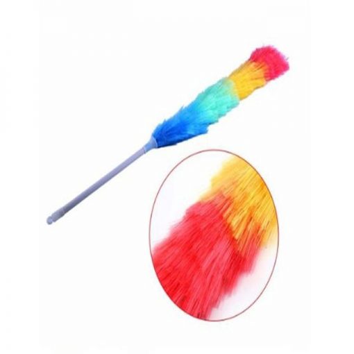 Large Feather Duster - Multicolor