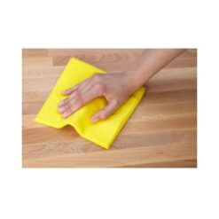 Techmanistan Pack Of 3 - Multi Purpose Cleaning Cloth - Yellow 5 Techmanistan Pack Of 3 - Multi Purpose Cleaning Cloth - Yellow