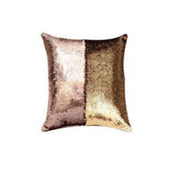 Reversible Mermaid Magic Pillow Cushion