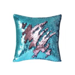 Mermaid Pillow Cases (Sky) 6 Mermaid Pillow Cases (Sky)