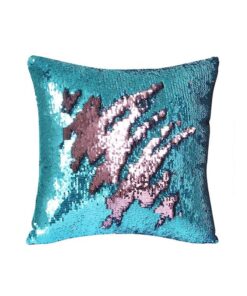 Mermaid Pillow Cases (Sky) - Image 2