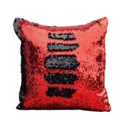 Pack Of 2 Reversible Mermaid Magic Pillow