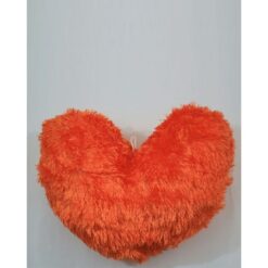 Love Pillow Orange 5 Love Pillow Orange
