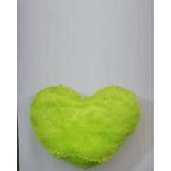 Love Pillow Green 5 Love Pillow Green