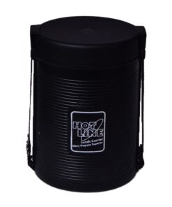 Hot Line Lunch Box 3 Pcs Good Quality - Image 2