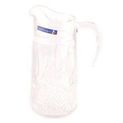 Luminarc Rhodes Glassware Set - 7 Pcs