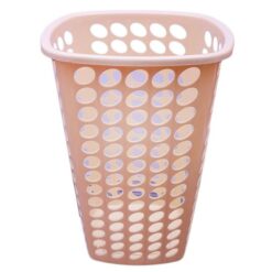 Laundry Basket With Lid