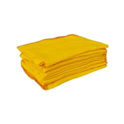 Pack Of 12 - Cotton Duster Cloth