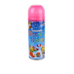 Littles Pack Of 4 - Snow Spray