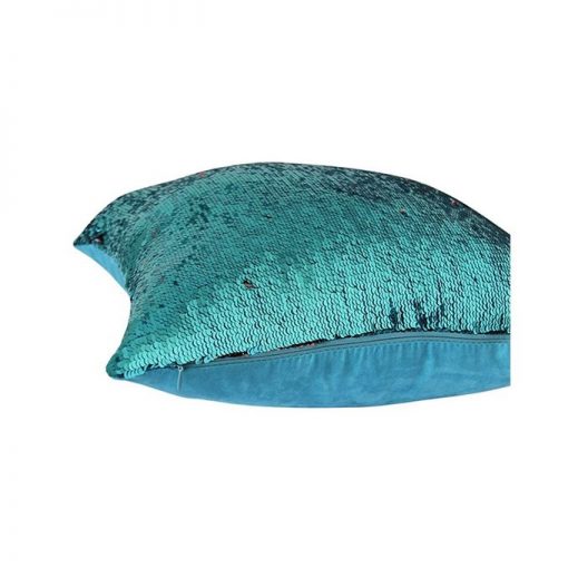 Mermaid Pillow Cases (Sky)