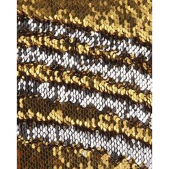 Reversible Mermaid Magic Sequin Sparkle Bling Cushion Cover