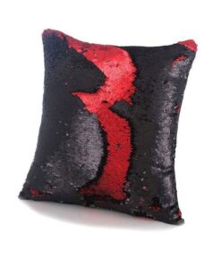 Pack Of 2 Reversible Mermaid Magic Pillow 8 Pack Of 2 Reversible Mermaid Magic Pillow - Image 3