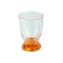 Acrylic Rocket Water Set - 7 Pcs - Yellow - Bh0132Ac