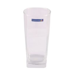 Luminarc Sterling Glassware Set - 7 Pcs