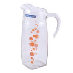 Luminarc Flame Bubbles Glassware Set - 7 Pcs