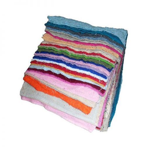2 Kg Rough Towels For Cleaning Purpose
