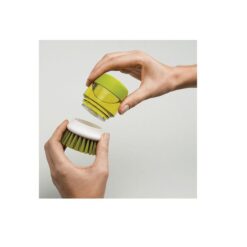 Wild Soap Dispensing Brush 10 Wild Soap Dispensing Brush