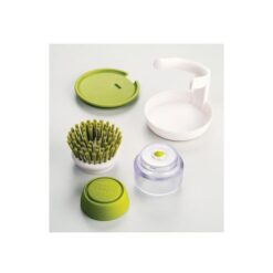 Wild Soap Dispensing Brush 11 Wild Soap Dispensing Brush