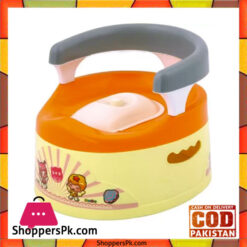 A+B Baby Potty Seat With Removable Bowl