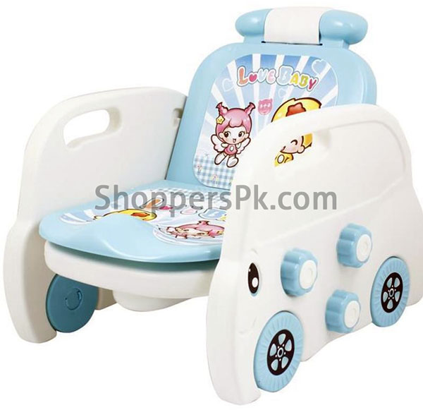 A+B Potty Seat 6811