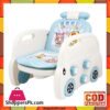 A+B Potty Seat 6811
