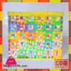 Alphabates And Numbers Block Puzzle Set 1 Alphabates And Numbers Block Puzzle Set