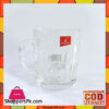 Blinkmax Glass Tea And Kawa Mug Six Pieces Set V2