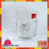 Blinkmax Glass Tea And Kawa Mug Six Pieces Set V3