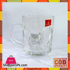 Blinkmax Glass Tea And Kawa Mug Six Pieces Set V3